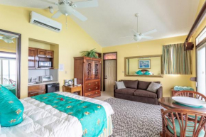 Sebastian's on the beach hotel